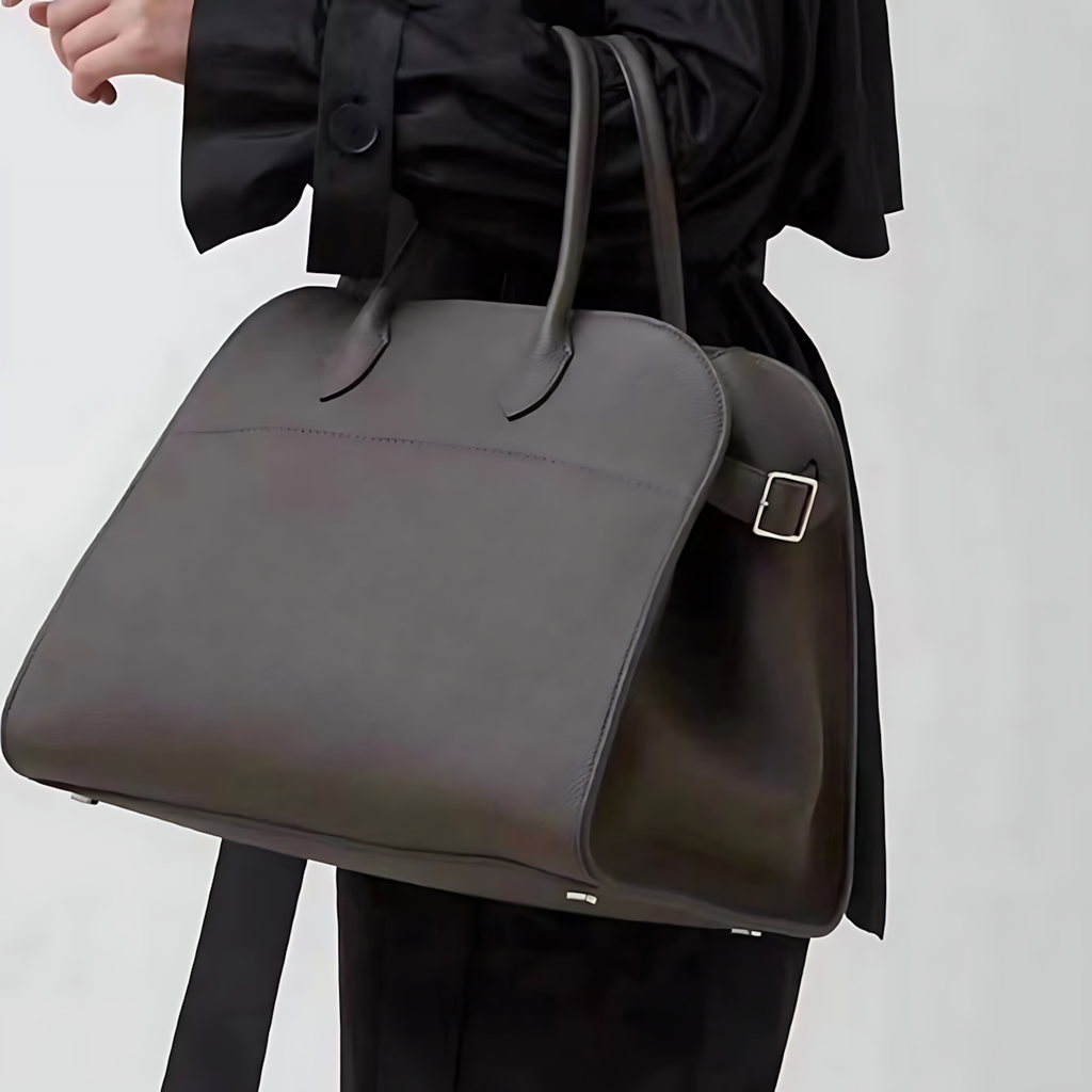 SALE 25% OFF - Large Margaux Tote Bag