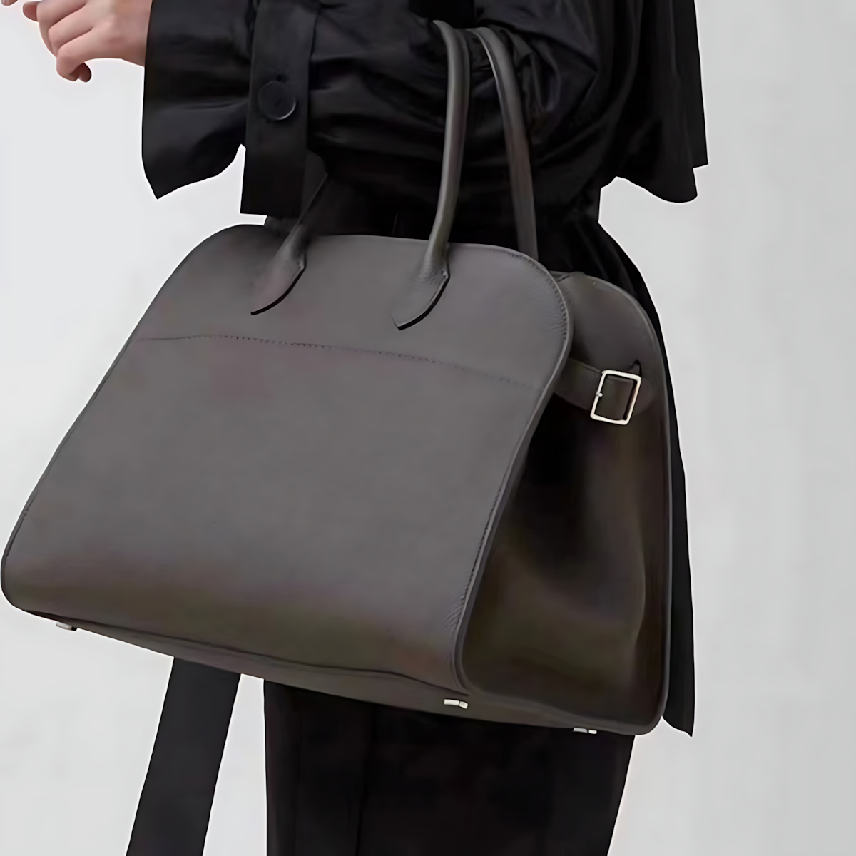SALE 25% OFF - Large Margaux Tote Bag