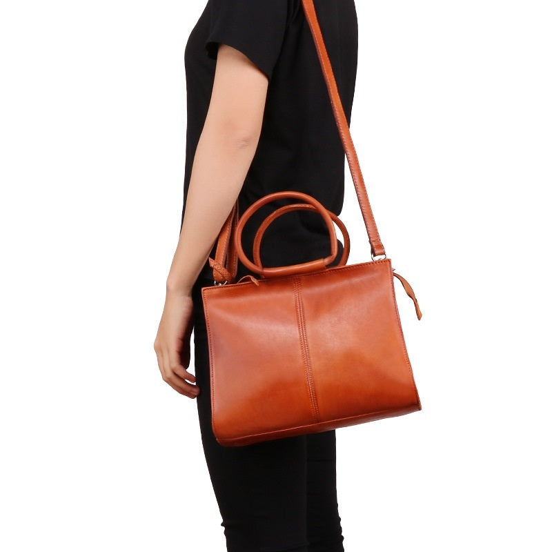 Retro Ladies Handbag