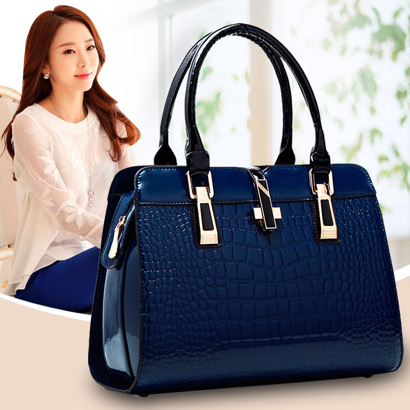 Pointe Handbag