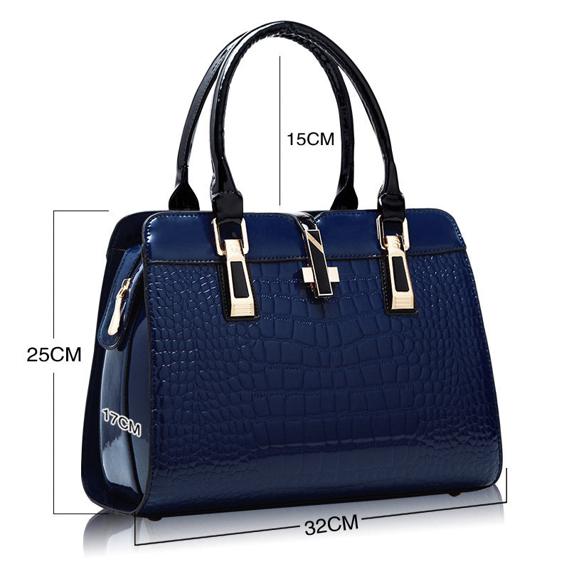 Pointe Handbag