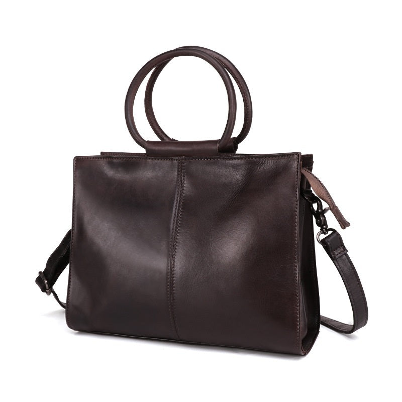 Retro Ladies Handbag