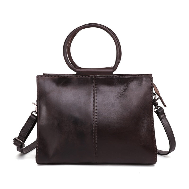 Retro Ladies Handbag
