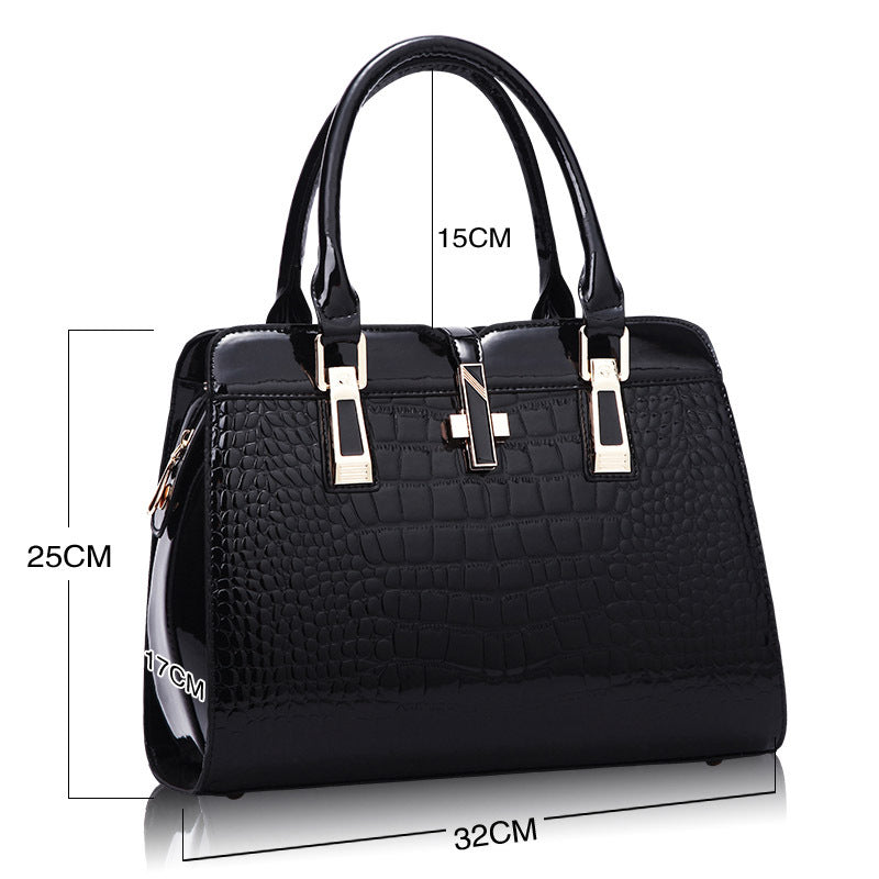 Pointe Handbag