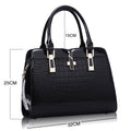 Pointe Handbag