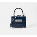 Niche Leather Handbag