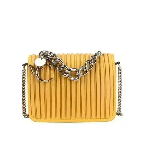 Maria Carla Emily Luxury Leather Handbag