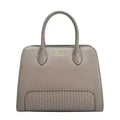 Carla-Luxury Leather Handbag