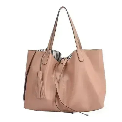 Lacey-Luxury Handbag/Tote