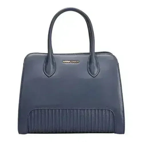 Carla-Luxury Leather Handbag