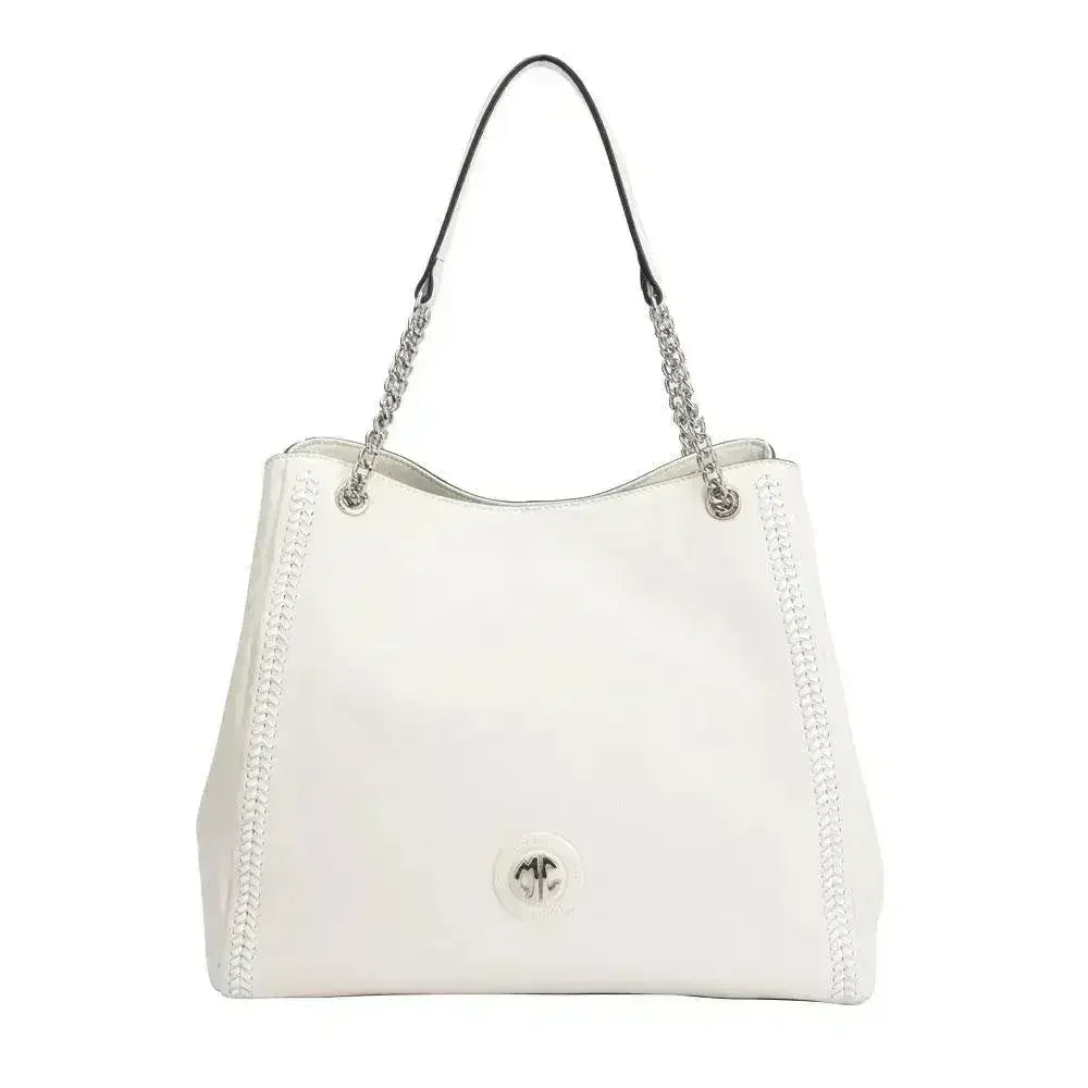 Maria Carla Woman's Fashion Luxury Leather Tote