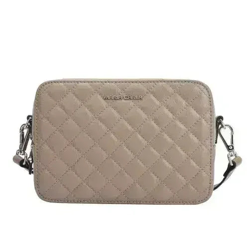 Maria Carla Cora Luxury Leather Handbag