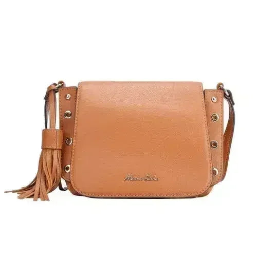 Maria Carla Giulia Luxury Leather Handbag