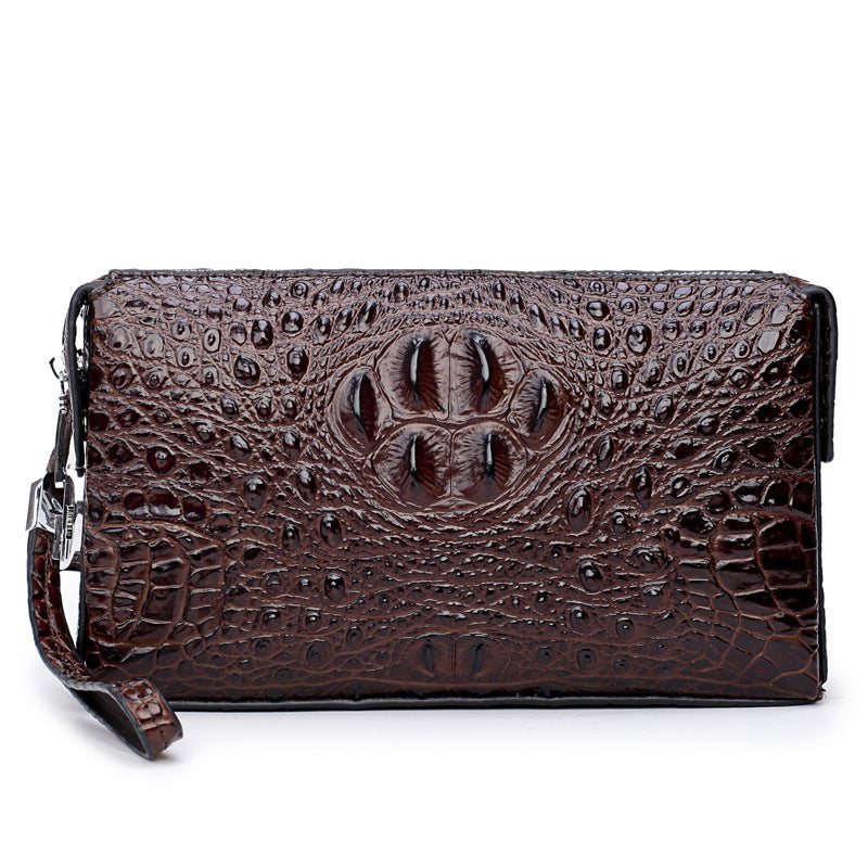 Password Lock Anti-Theft wallet Bag
