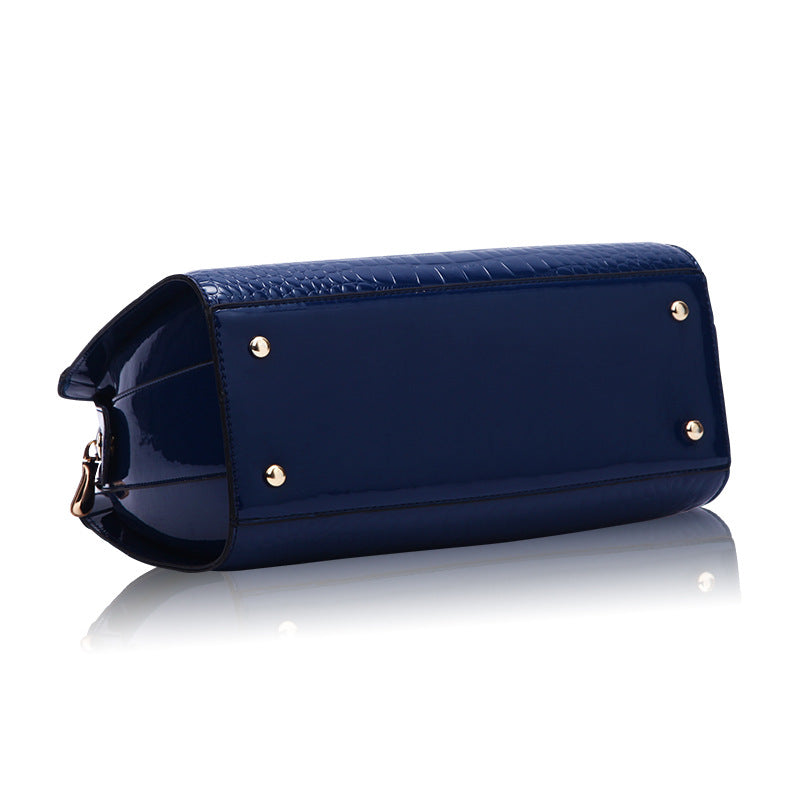 Pointe Handbag