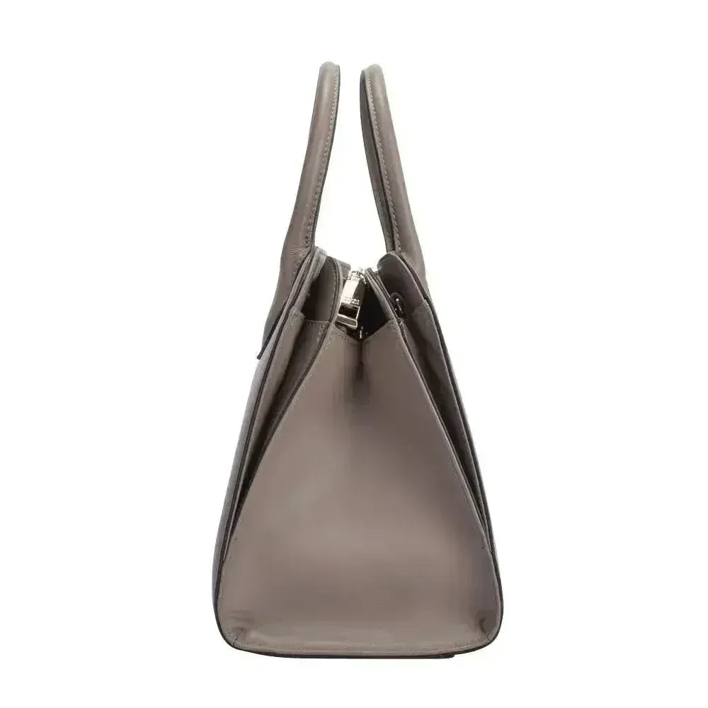 Carla-Luxury Leather Handbag
