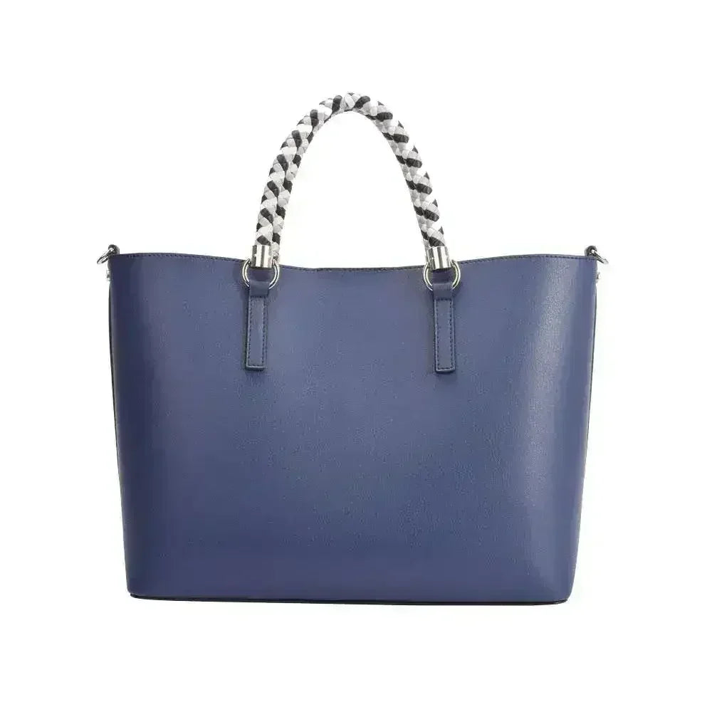 CHIARA-Luxury Leather Handbag