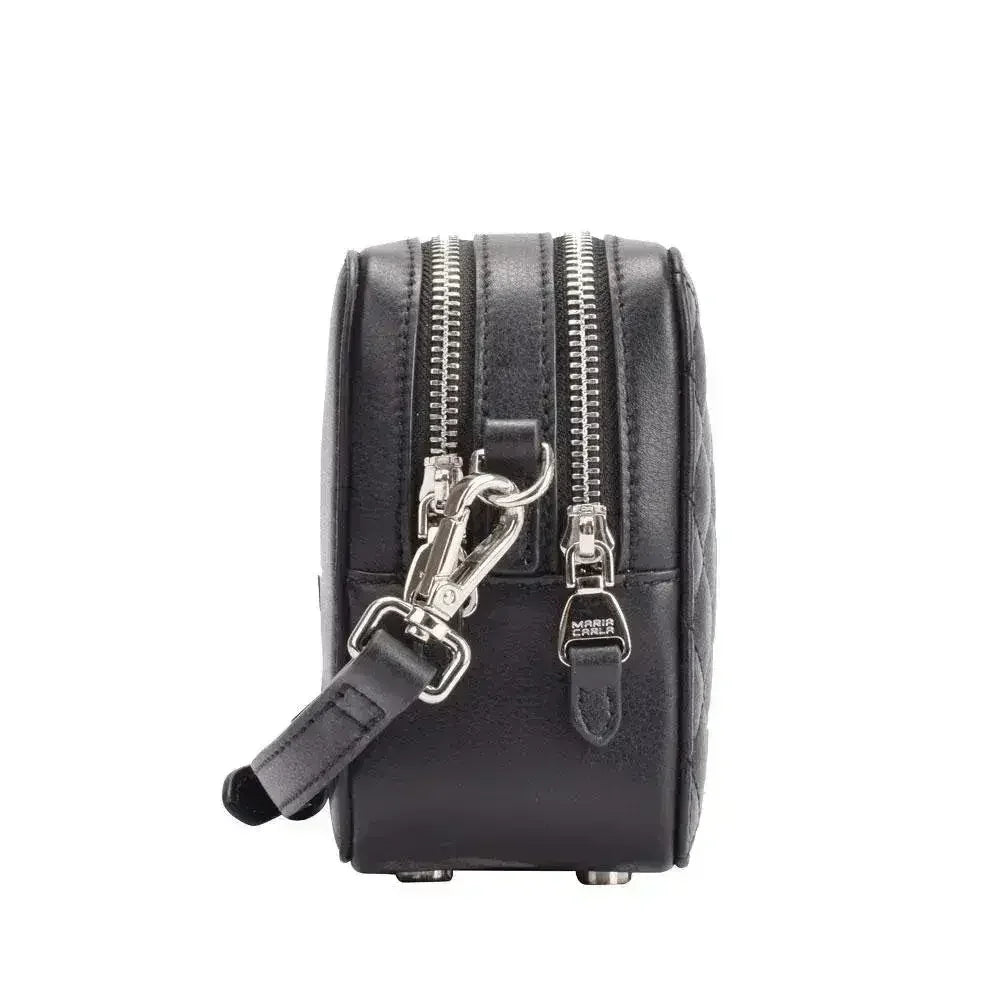 Maria Carla Cora Luxury Leather Handbag