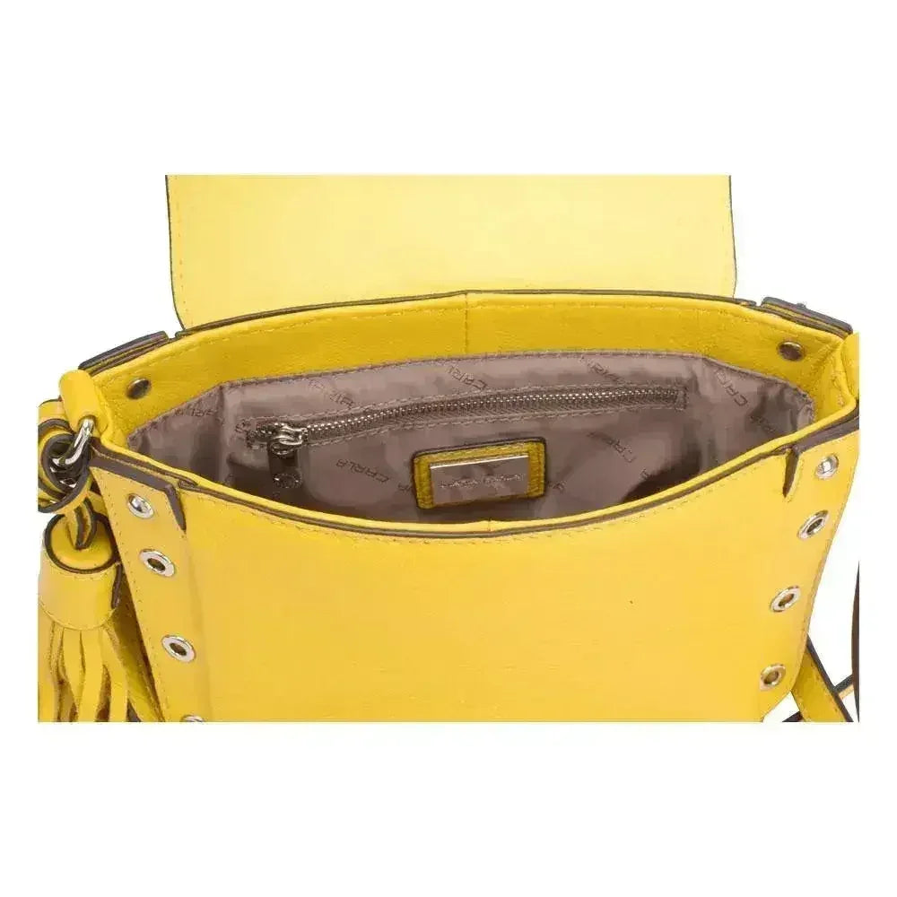Maria Carla Giulia Luxury Leather Handbag