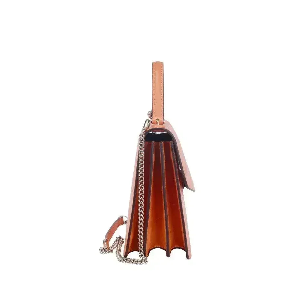 Maria Carla Eva Luxury Leather Handbag