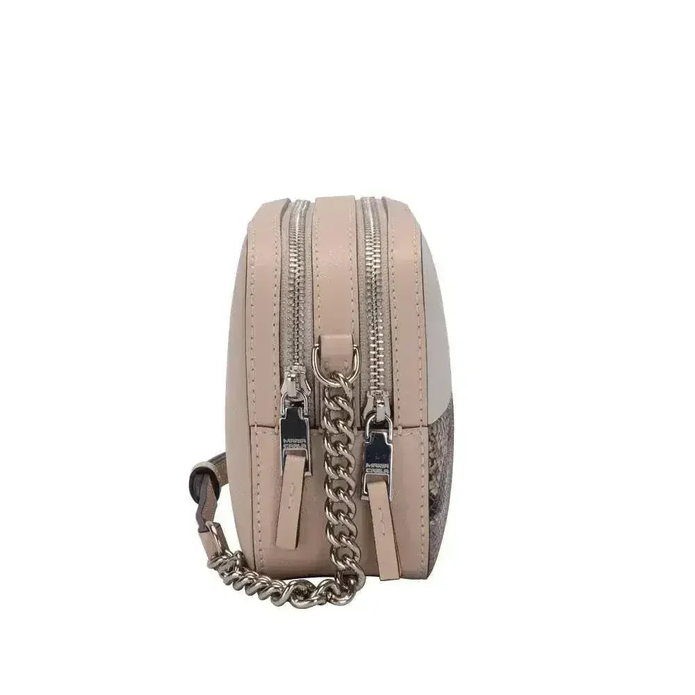 Maria Carla Elena Luxury Leather Handbag