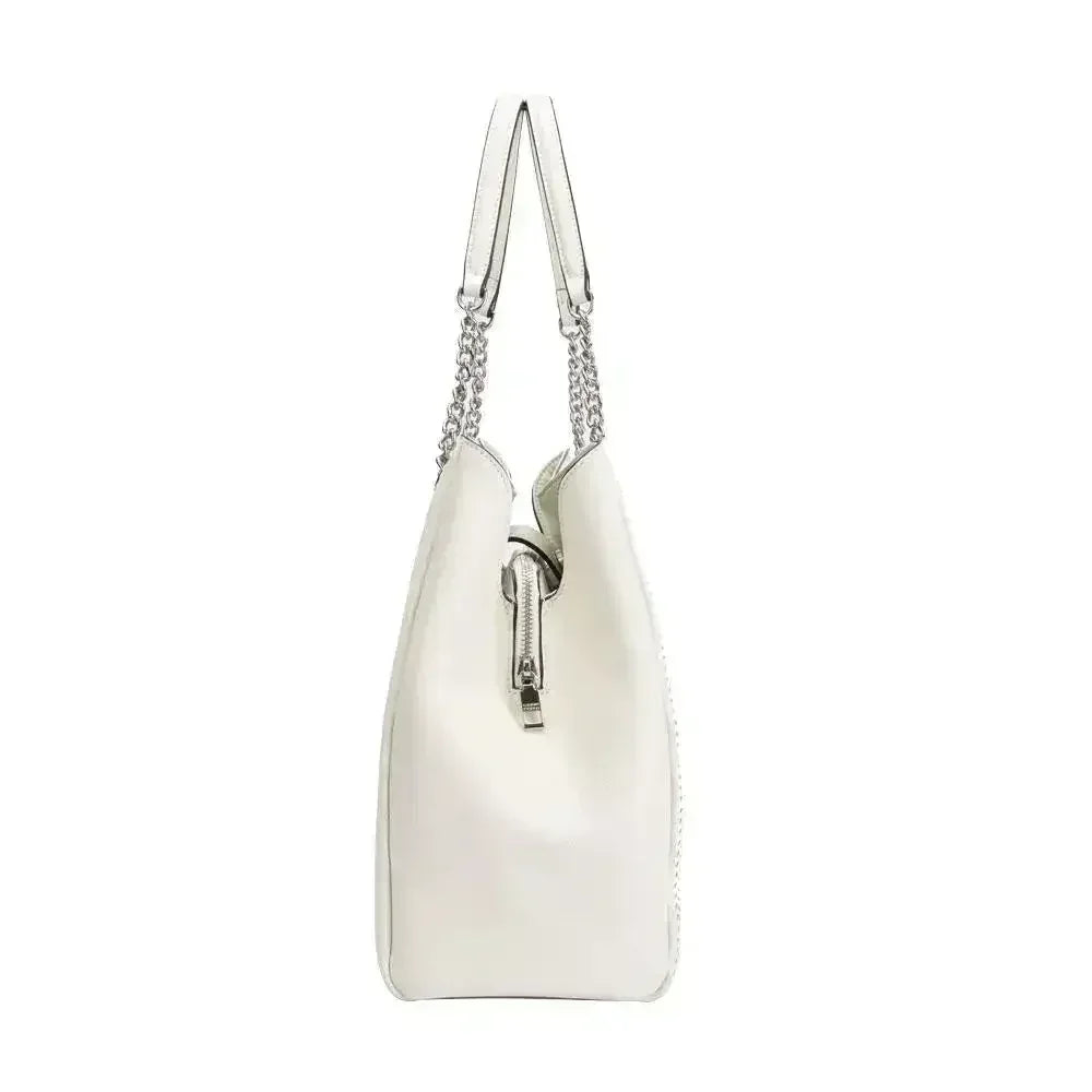 Maria Carla Woman's Fashion Luxury Leather Tote