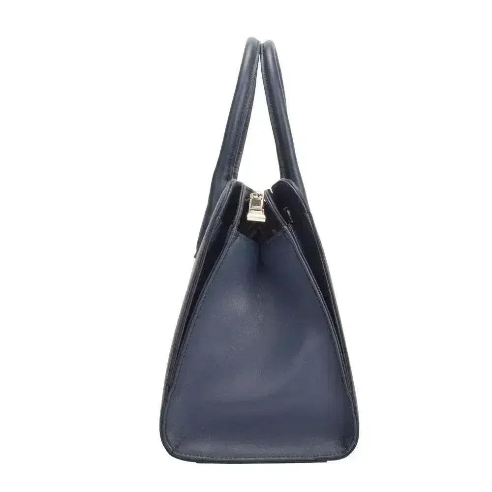 Carla-Luxury Leather Handbag