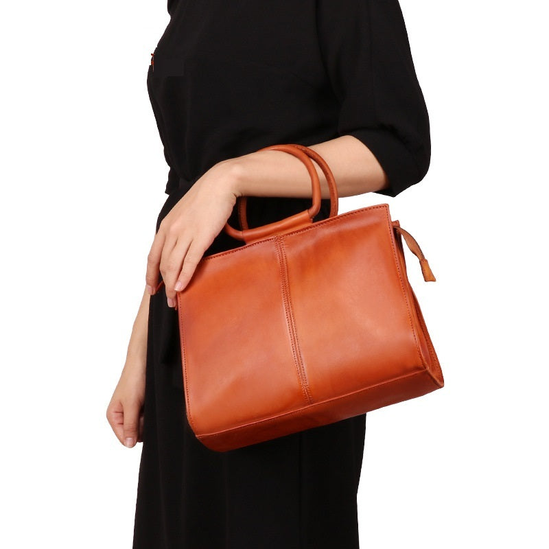 Retro Ladies Handbag