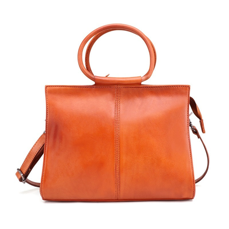 Retro Ladies Handbag
