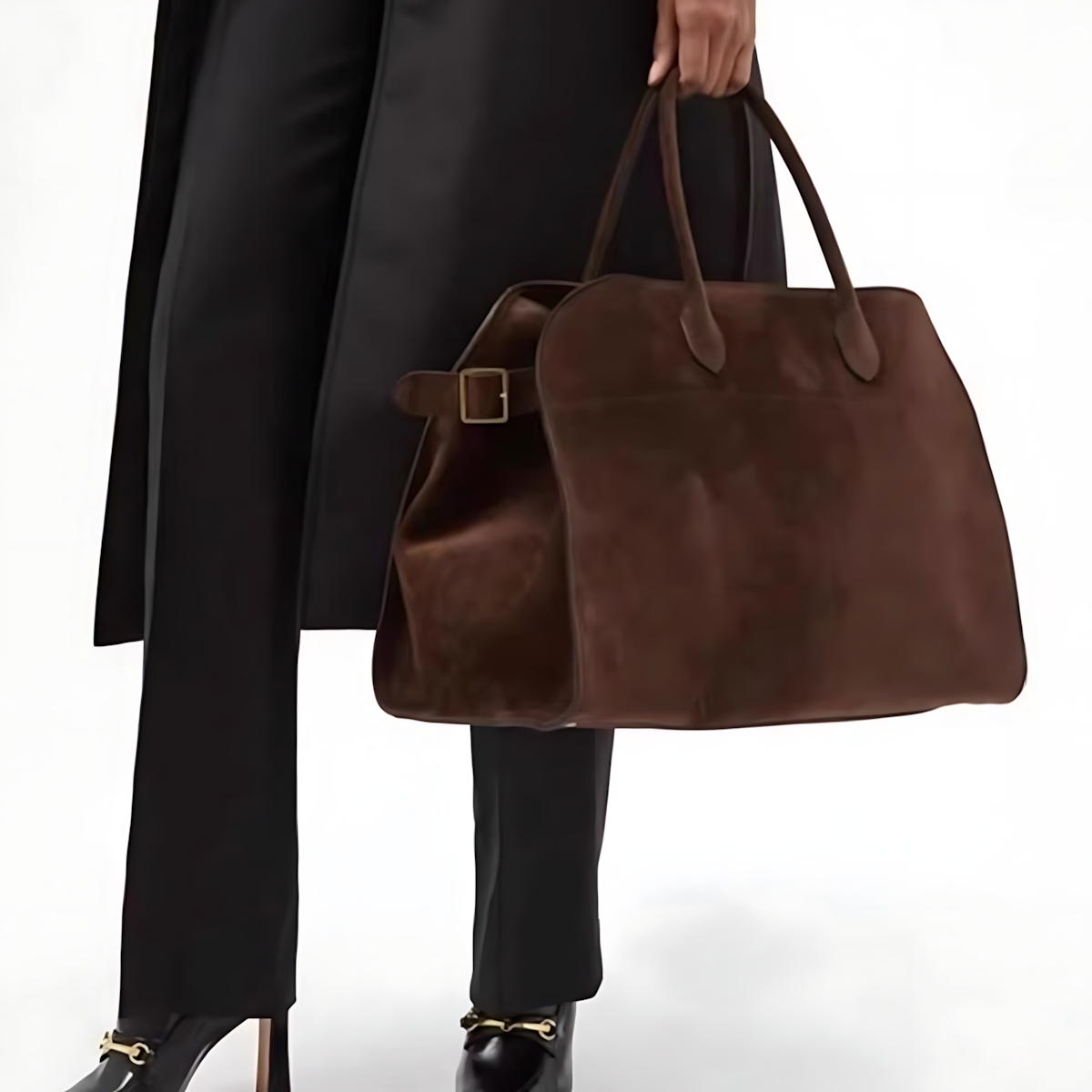 SALE 25% OFF - Large Margaux Tote Bag