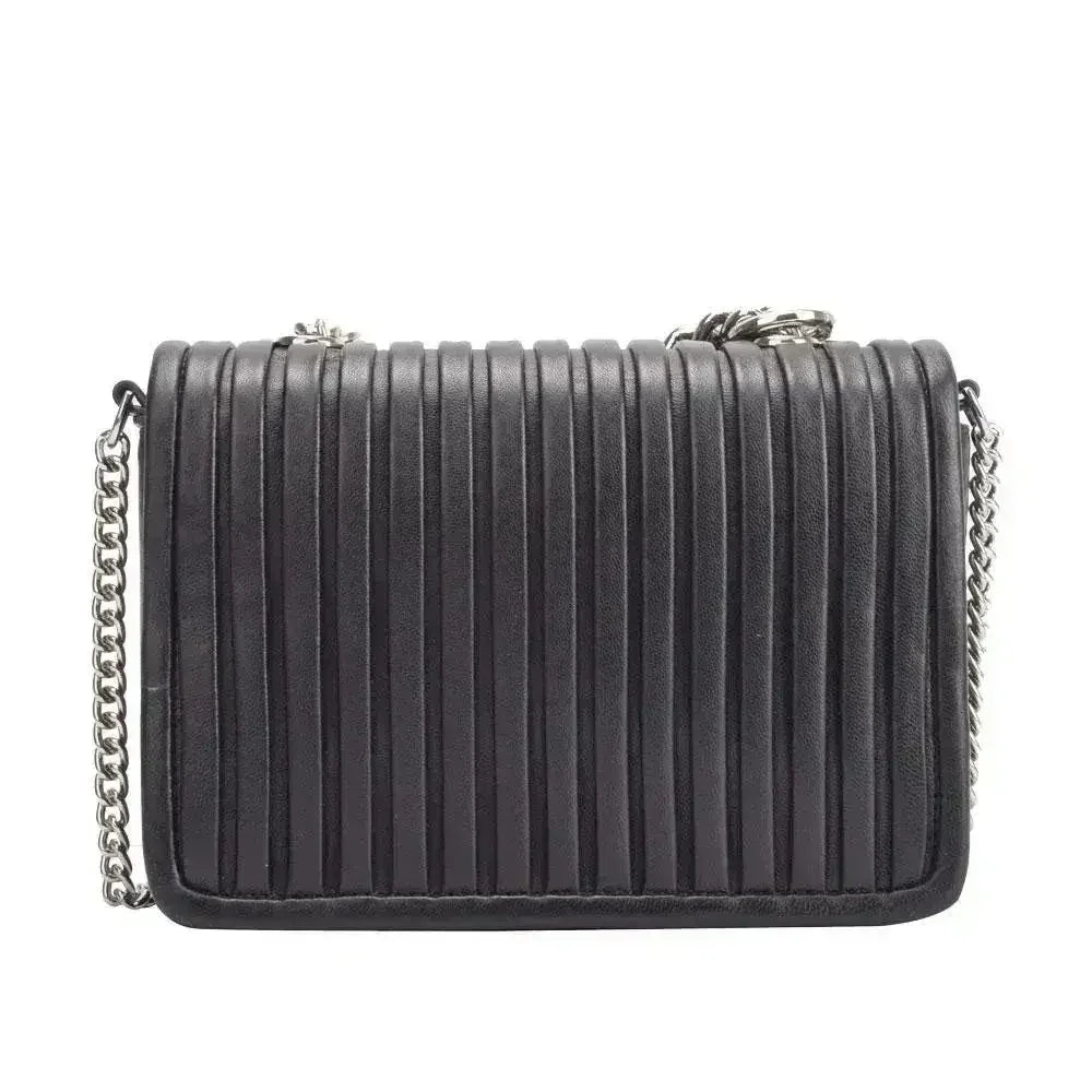Maria Carla Emily Luxury Leather Handbag