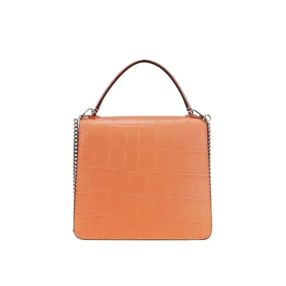Maria Carla Eva Luxury Leather Handbag