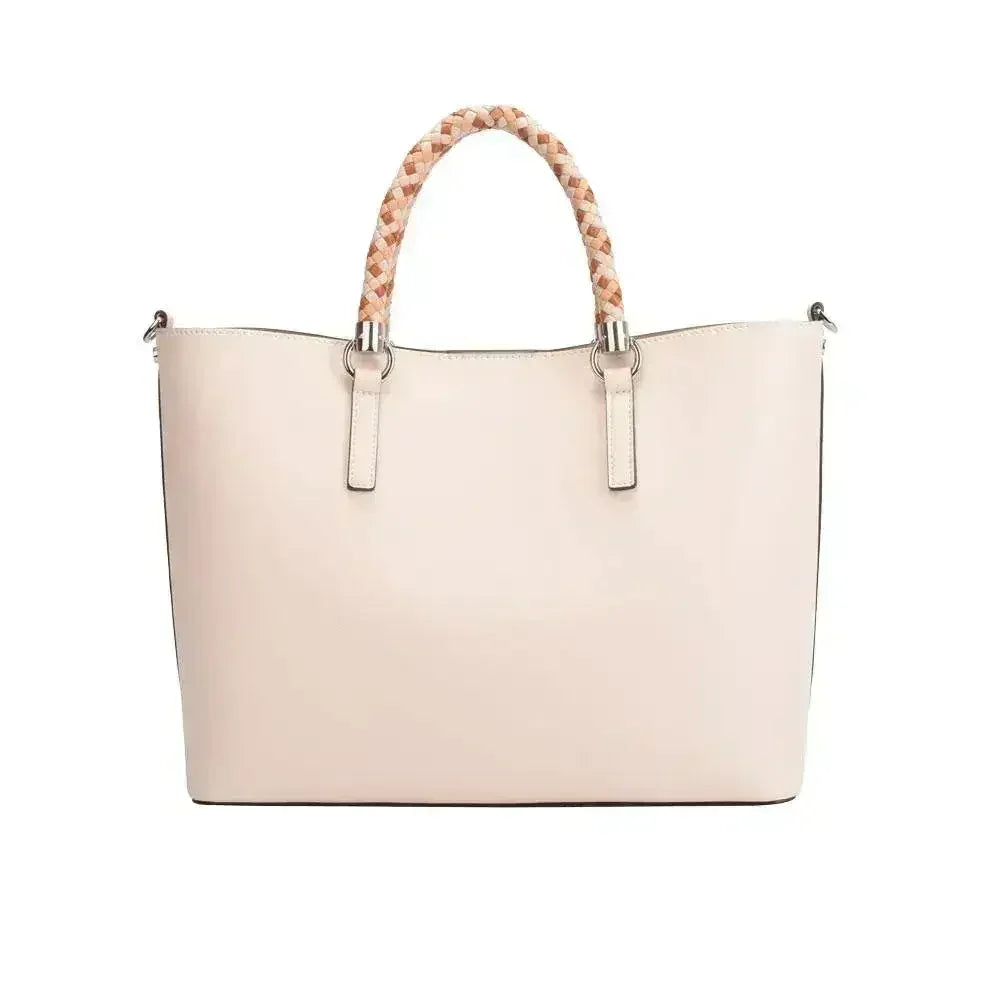 CHIARA-Luxury Leather Handbag