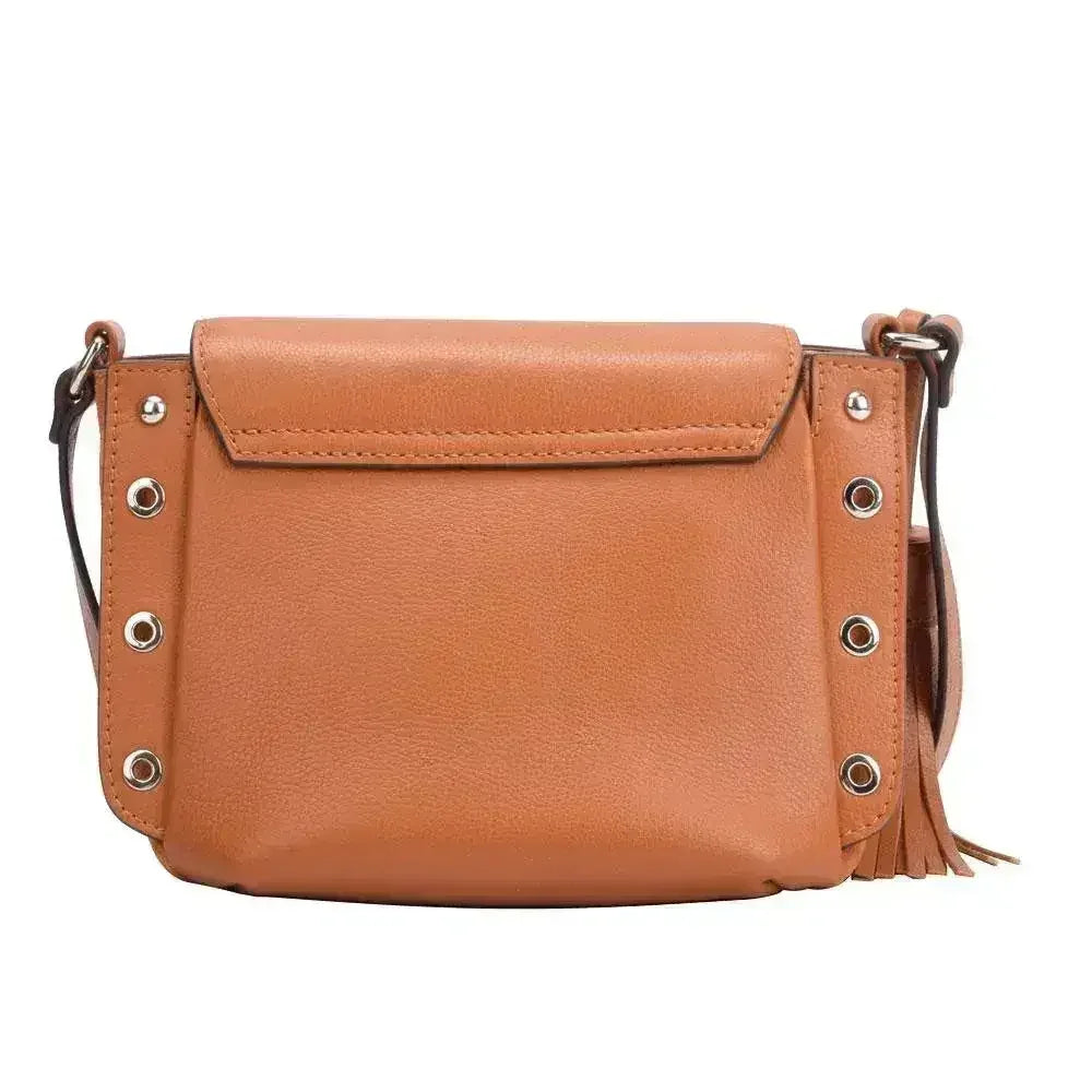 Maria Carla Giulia Luxury Leather Handbag