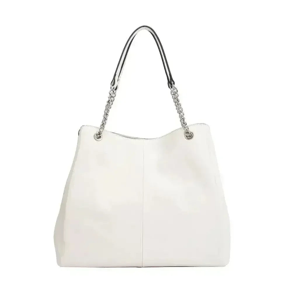Maria Carla Woman's Fashion Luxury Leather Tote