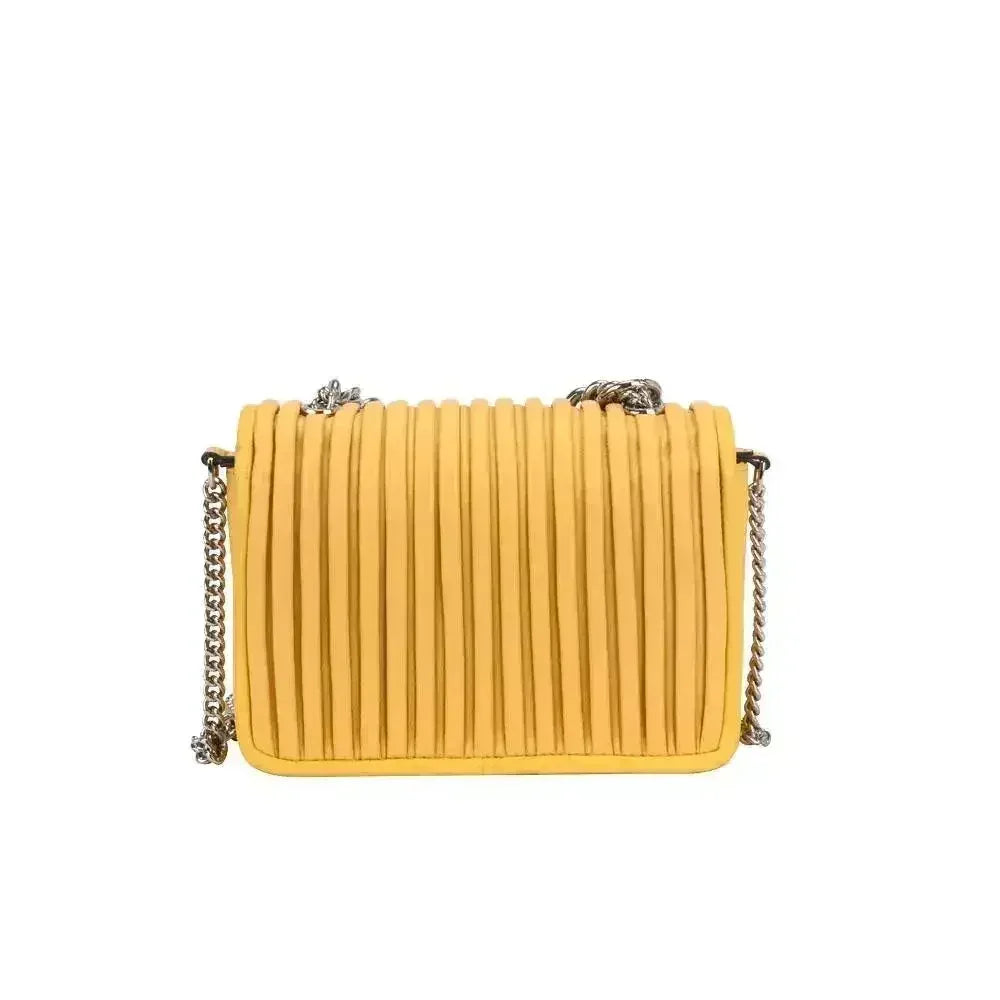 Maria Carla Emily Luxury Leather Handbag