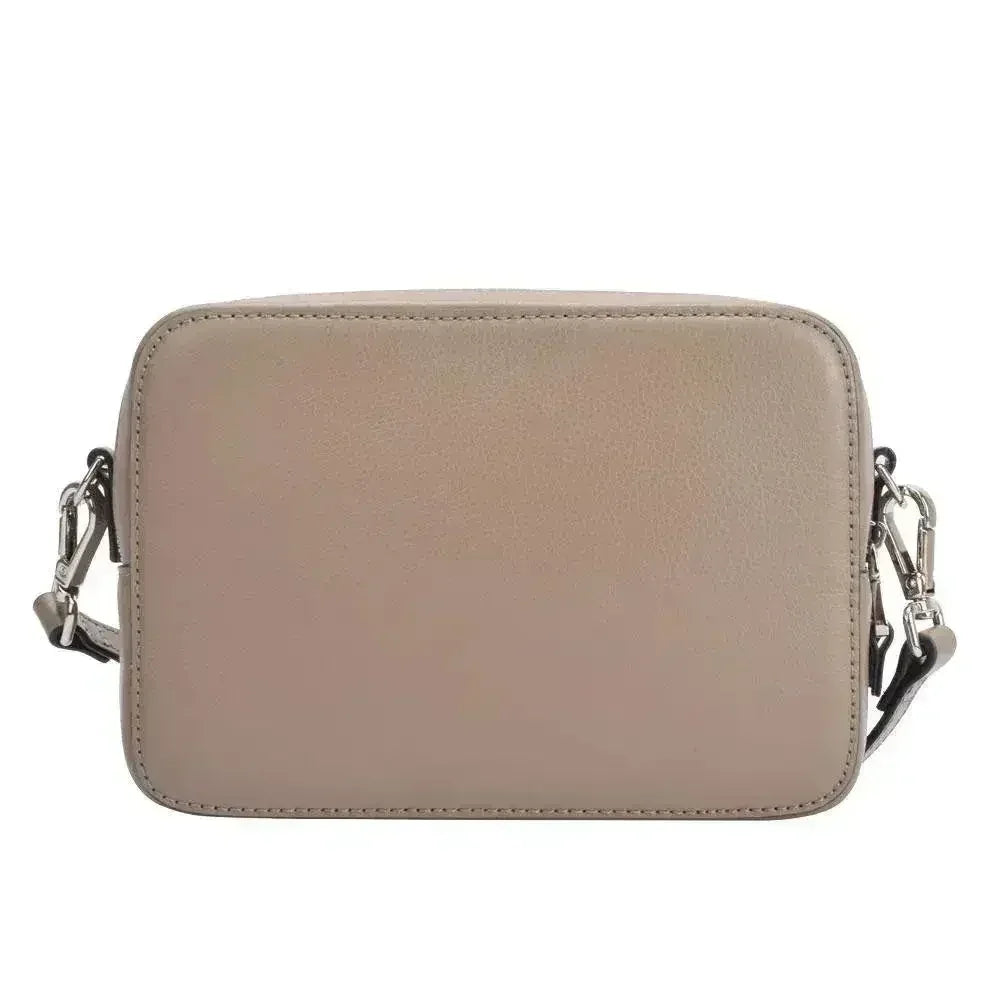 Maria Carla Cora Luxury Leather Handbag