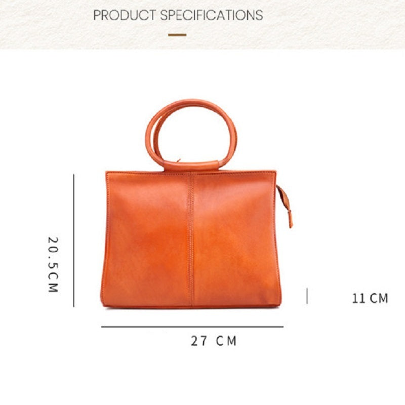 Retro Ladies Handbag