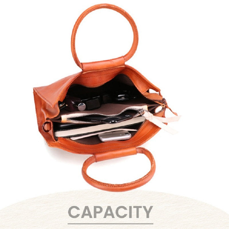 Retro Ladies Handbag