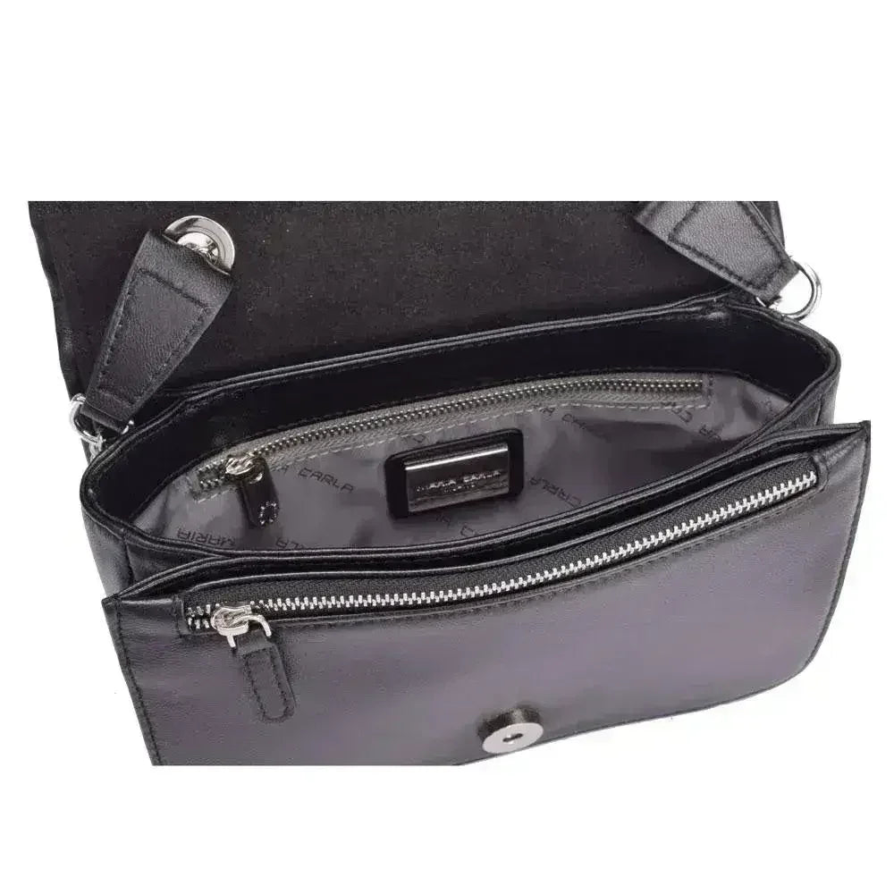 Maria Carla Emily Luxury Leather Handbag