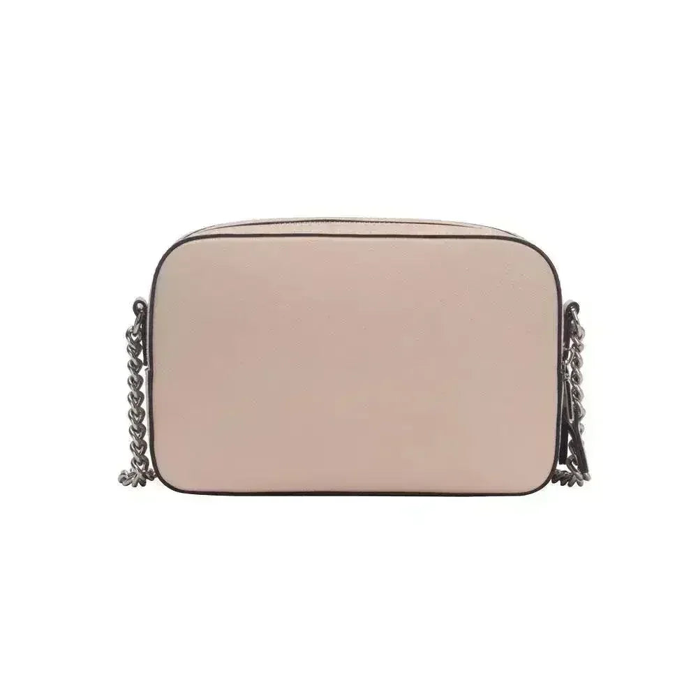 Maria Carla Elena Luxury Leather Handbag