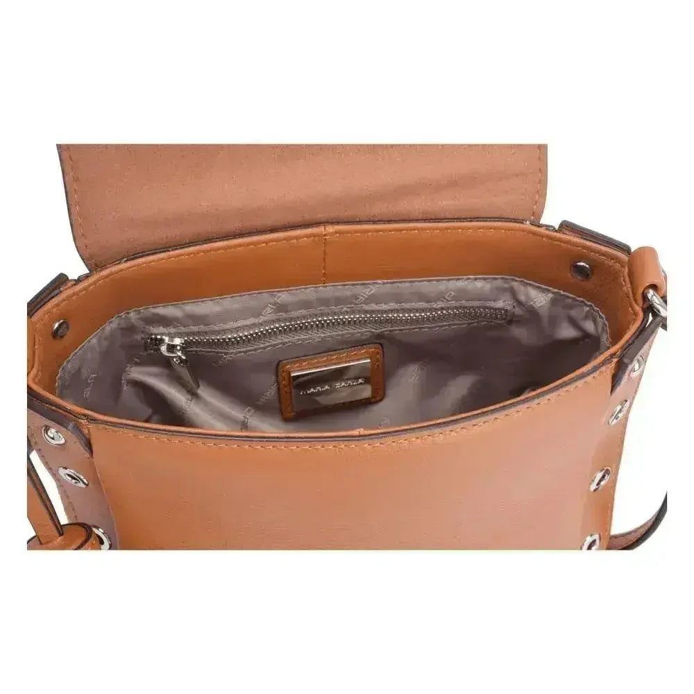 Maria Carla Giulia Luxury Leather Handbag