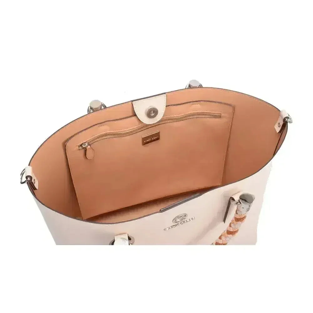 CHIARA-Luxury Leather Handbag