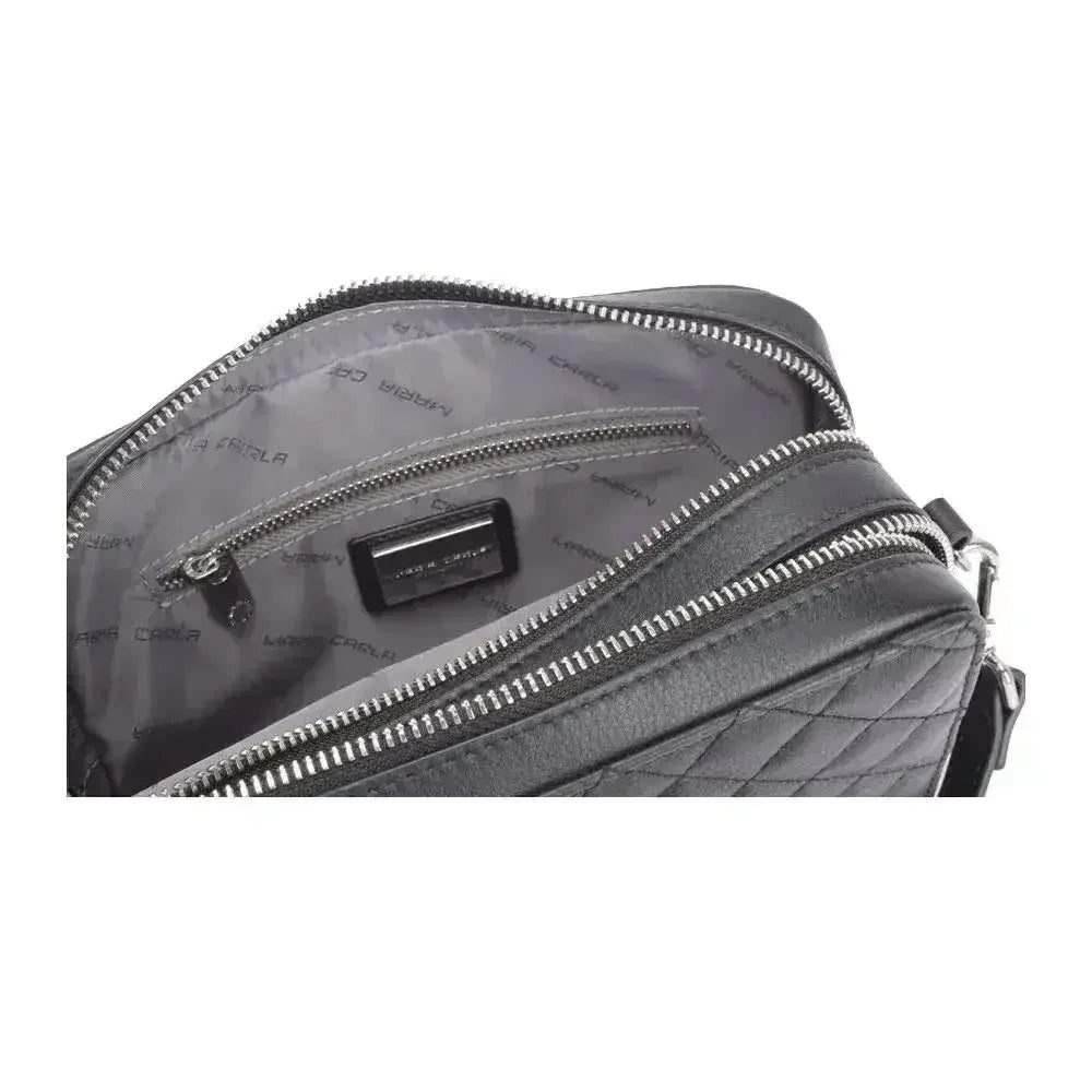 Maria Carla Cora Luxury Leather Handbag