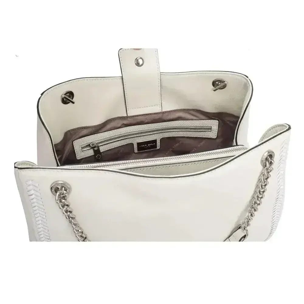 Maria Carla Woman's Fashion Luxury Leather Tote