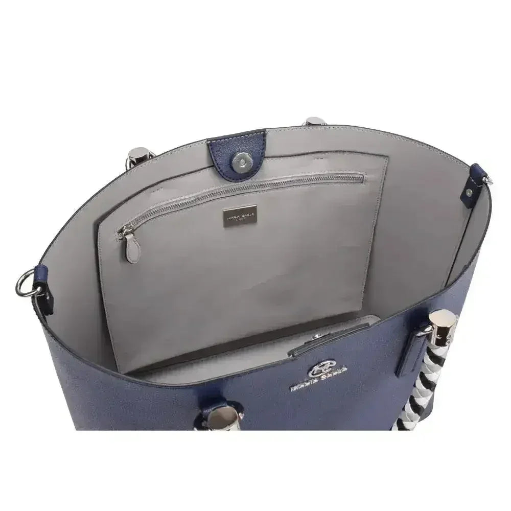 CHIARA-Luxury Leather Handbag