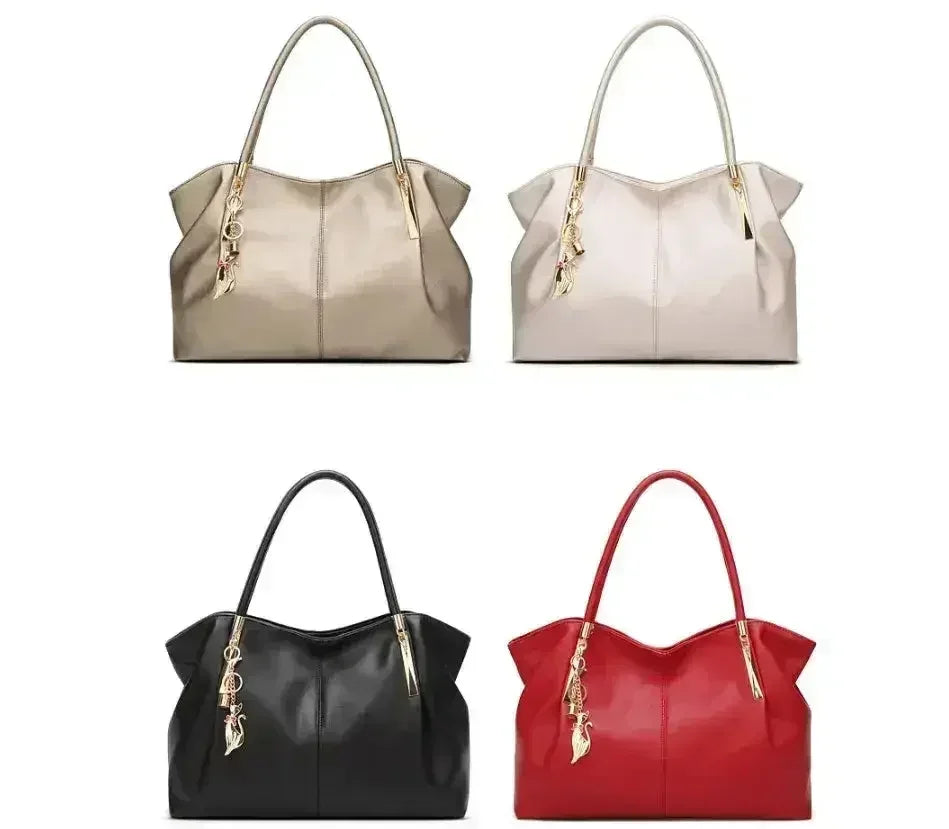 Large Capacity Dumpling Tote