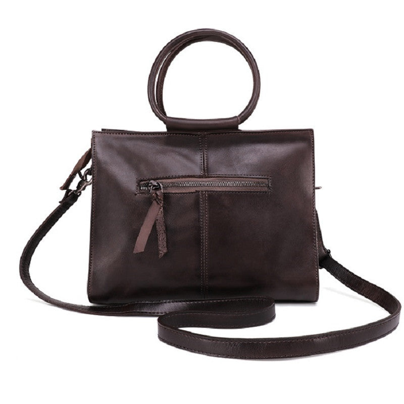 Retro Ladies Handbag