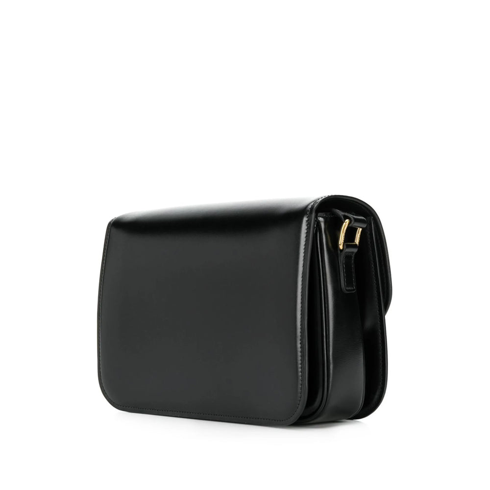 Celine Triomphe Shoulder Bag