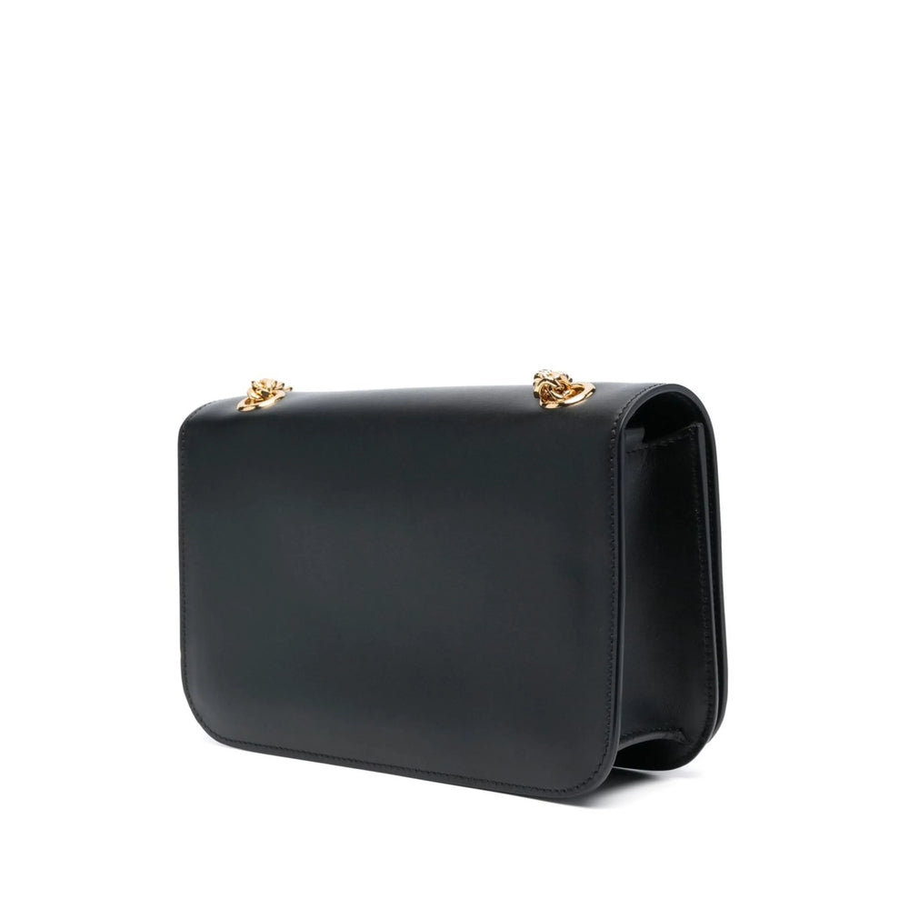 Celine Black Satchel & Cross Body Bag